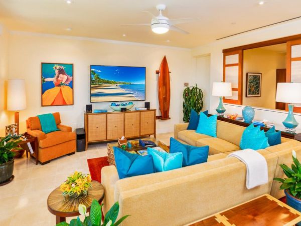 The Ultimate Kihei Maui Luxury Residence.
