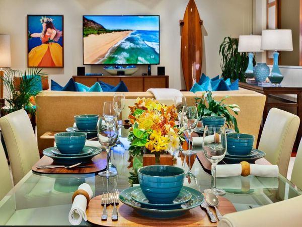 The Ultimate Kihei Maui Luxury Residence.