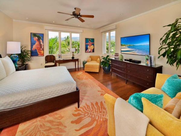 The Ultimate Kihei Maui Luxury Residence.