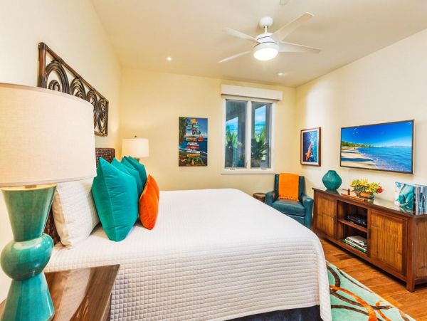 The Ultimate Kihei Maui Luxury Residence.