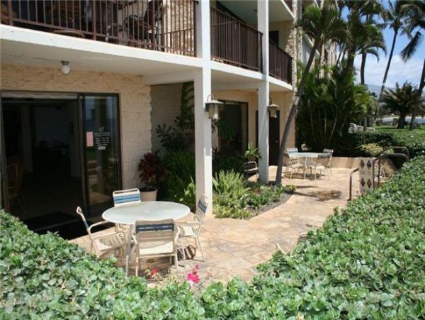 Kihei Condo 972645
