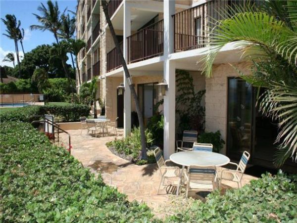 Kihei Condo 972645