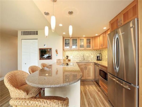 Kihei Condo 972645
