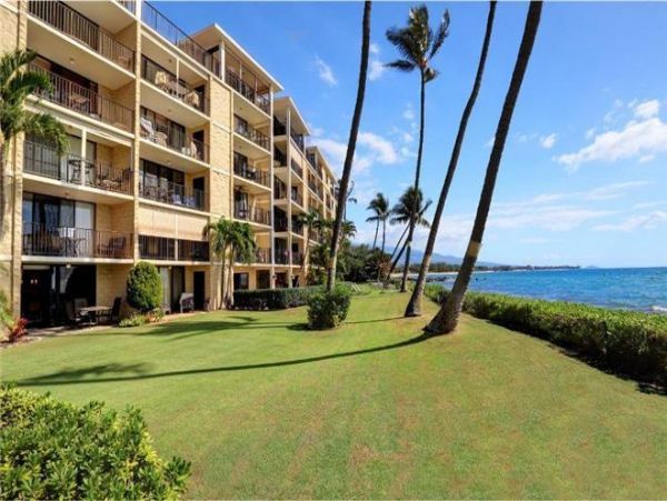 Kihei Condo 972645