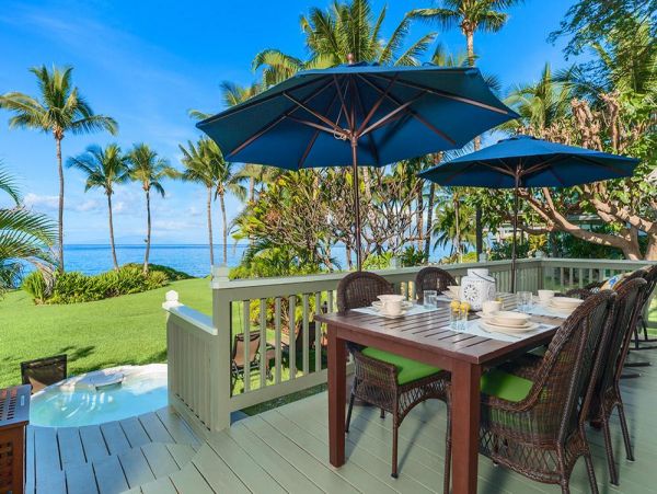 Wailea Home 972646