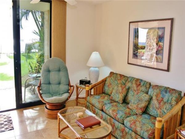 Kihei Condo 972648