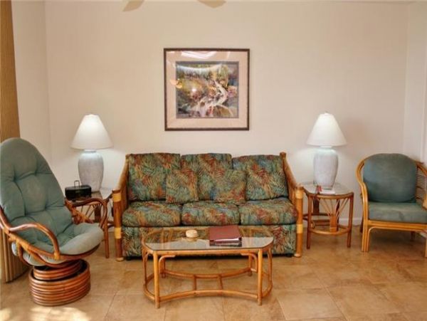 Kihei Condo 972648