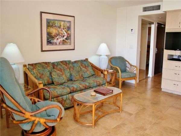 Kihei Condo 972648