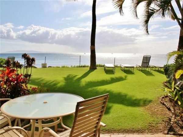 Kihei Condo 972648