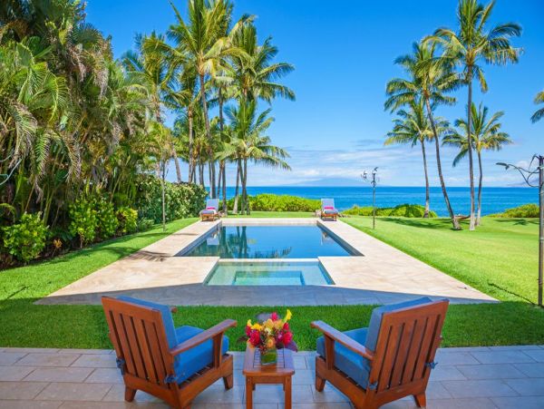Wailea Home 972650