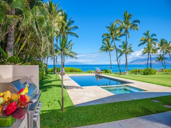 Wailea Home 972650