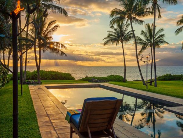 Wailea Home 972650