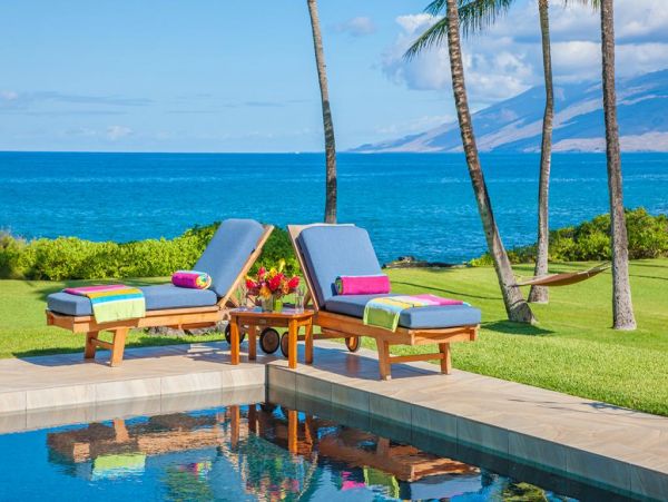 Wailea Home 972650