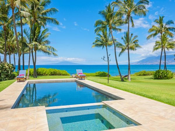 Wailea Home 972650