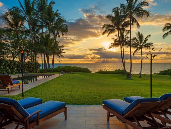 Wailea Home 972650