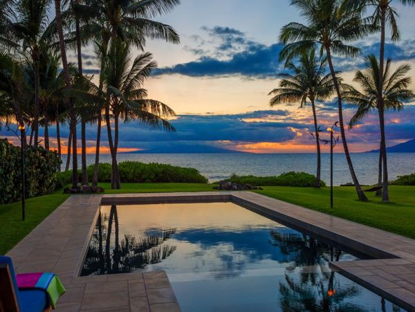Wailea Home 972650