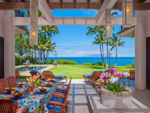 Wailea Home 972650