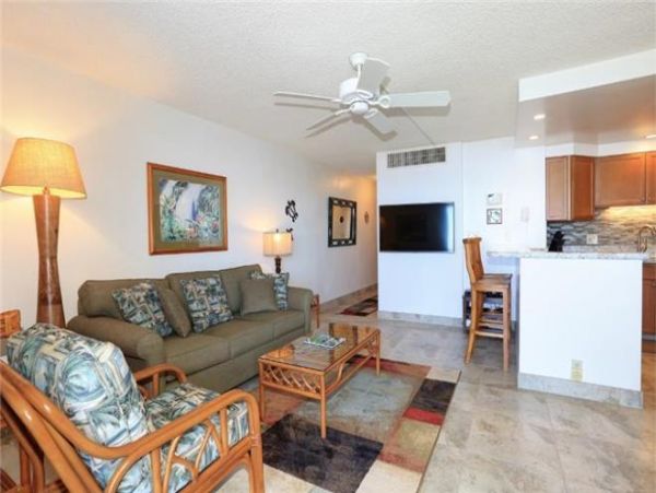 Kihei Condo 972651