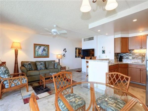 Kihei Condo 972651