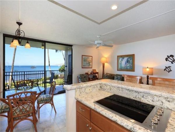 Kihei Condo 972651