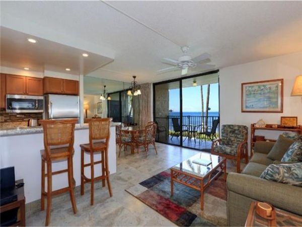 Kihei Condo 972651