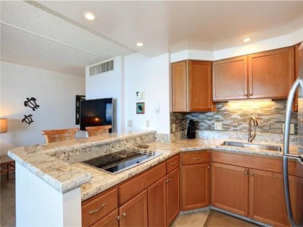 Kihei Condo 972651