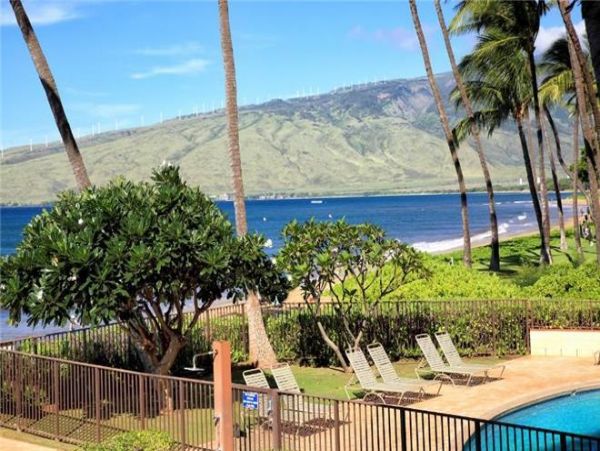 Kihei Condo 972651