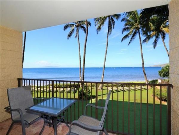 Kihei Condo 972651