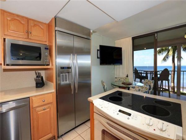Kihei Condo 972653