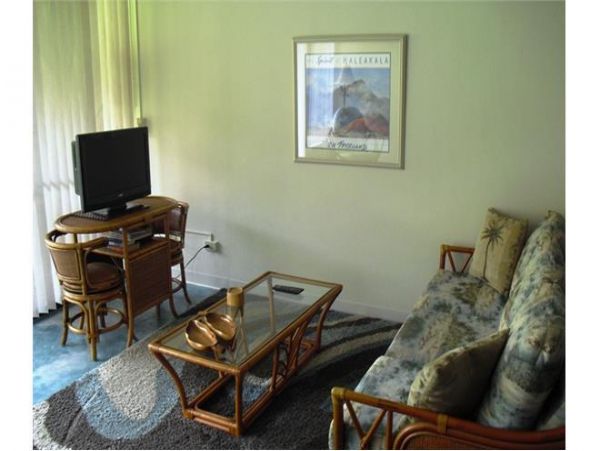 Kihei Condo 972654