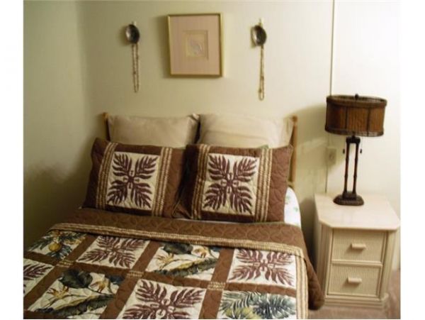 Kihei Condo 972654