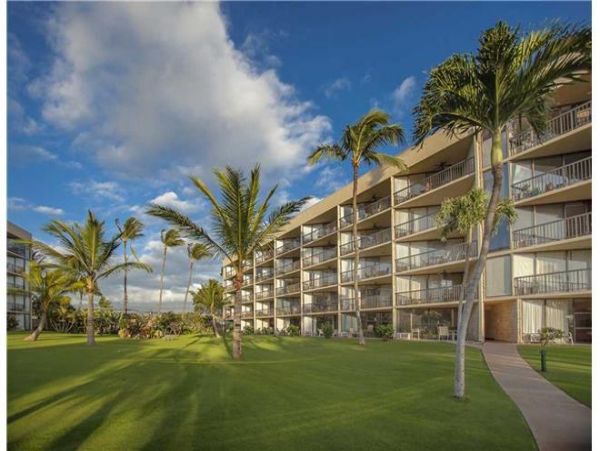 Kihei Condo 972654