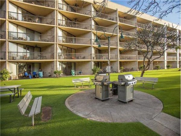 Kihei Condo 972654