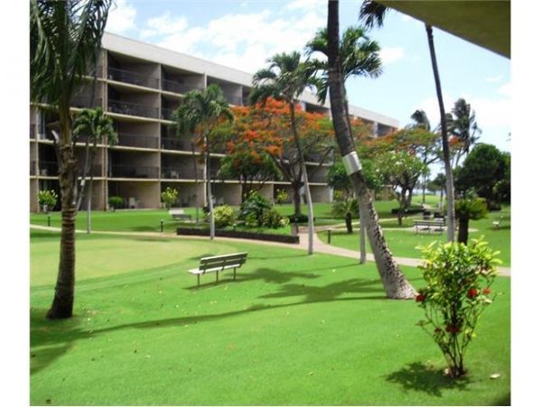 Kihei Condo 972654