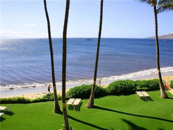 Kihei Condo 972655