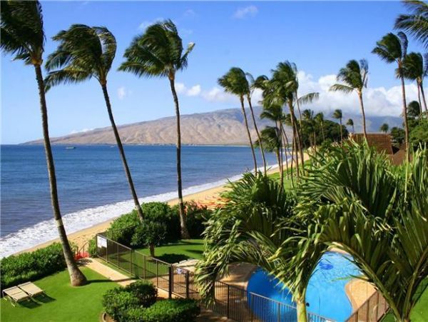 Kihei Condo 972655