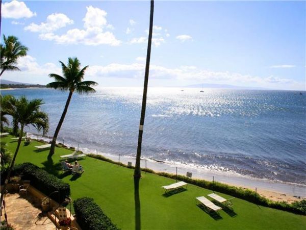 Kihei Condo 972655