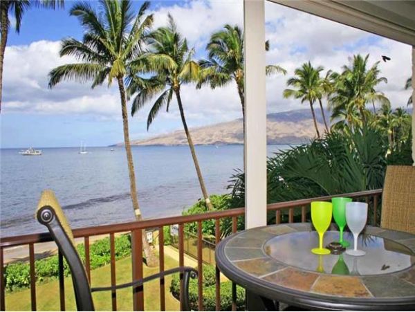 Kihei Condo 972655