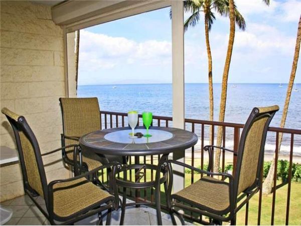 Kihei Condo 972655
