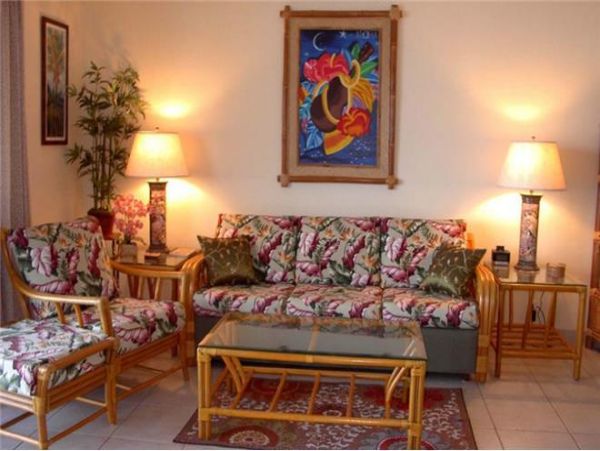 Kihei Condo 972657
