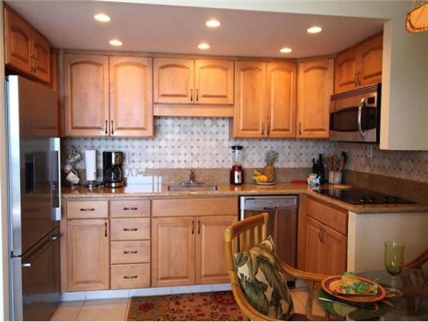 Kihei Condo 972657