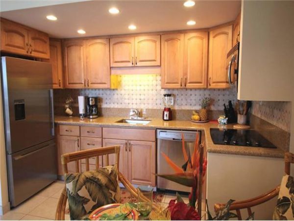 Kihei Condo 972657