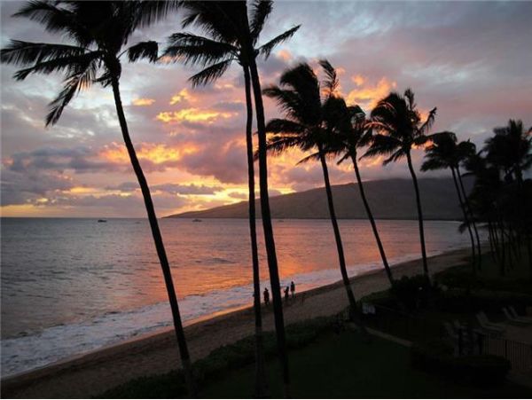 Kihei Condo 972657
