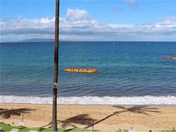 Kihei Condo 972657