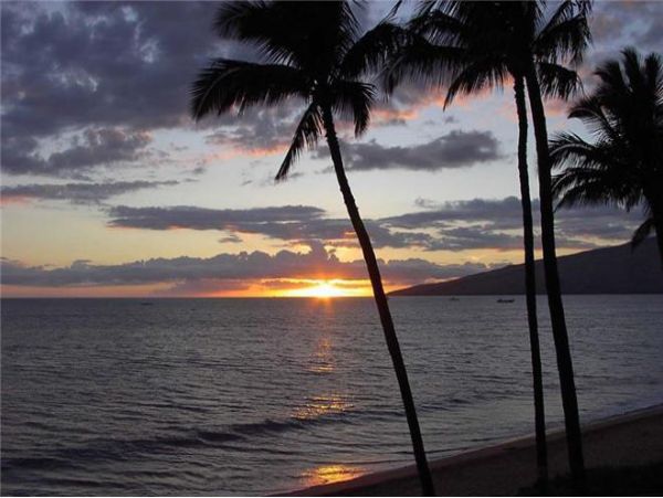 Kihei Condo 972657