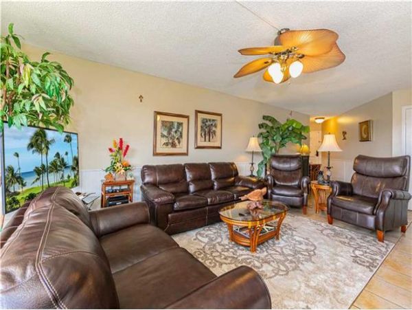 Kihei Condo 972658
