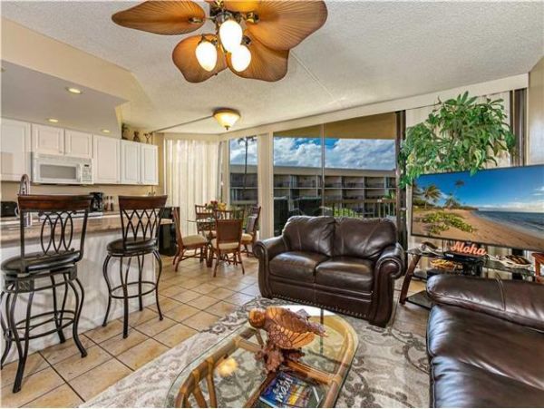 Kihei Condo 972658