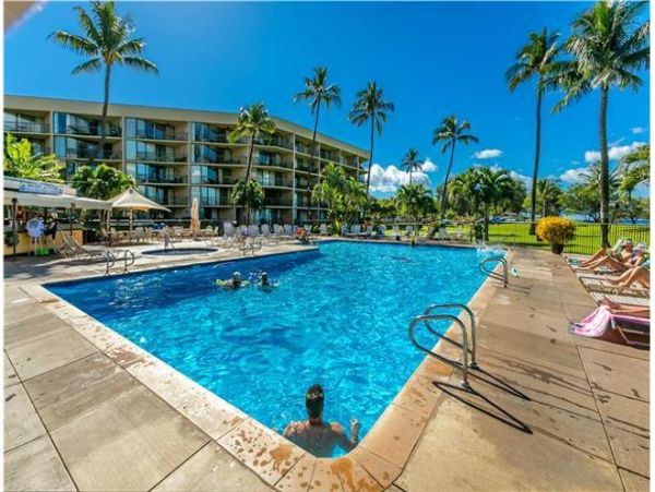 Kihei Condo 972658