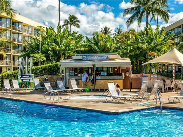 Kihei Condo 972658