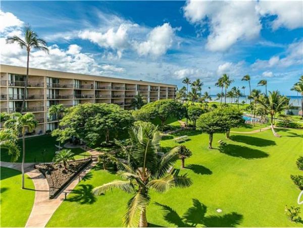 Kihei Condo 972658